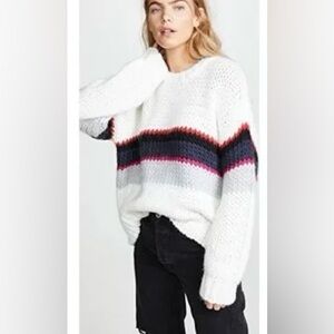 Beautiful NEW IRO sweater. Retails for $395